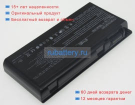 Аккумуляторы для ноутбуков cyberpower Fangbook evo hx7-300 11.1V 7800mAh