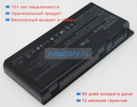 Аккумуляторы для ноутбуков msi Gt70h 11.1V 7800mAh