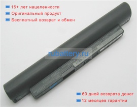 Toshiba Pabas238 10.8V 2300mAh аккумуляторы