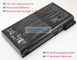 Msi 957-173xxp-102 11.1V 4400mAh аккумуляторы