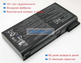 Msi 91nms17lf6su1 11.1V 4400mAh аккумуляторы