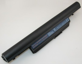 Аккумуляторы для ноутбуков acer Aspire 3820tg-334g50n 10.8V 6600mAh