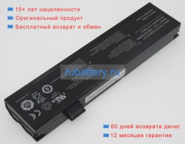 Аккумуляторы для ноутбуков advent G10ecs 11.1V 3600mAh
