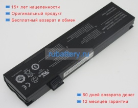 Advent G10-3s4400-s1a1 11.1V 3600mAh аккумуляторы