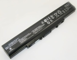 Asus A32-u31 14.4V 5800mAh аккумуляторы