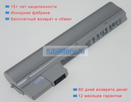Аккумуляторы для ноутбуков hp Mini cq10-688nr 10.8V 5100mAh