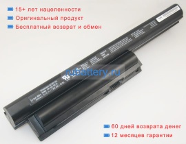 Sony Vgp-bps26a 11.1V 7950mAh аккумуляторы