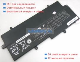 Аккумуляторы для ноутбуков toshiba Portege z930 14.8V 3060mAh