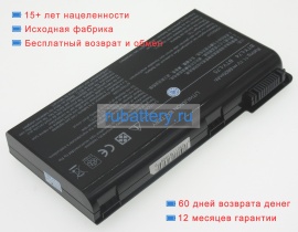 Msi Ms-1682 11.1V 6600mAh аккумуляторы