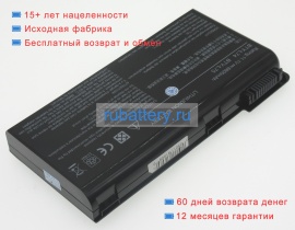 Аккумуляторы для ноутбуков msi Cx705x 11.1V 6600mAh