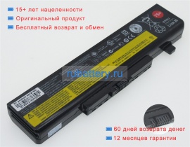 Аккумуляторы для ноутбуков lenovo Ideapad z480 11.1V 5600mAh