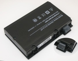 Аккумуляторы для ноутбуков fujitsu-siemens Amilo pi3525 10.8V 4400mAh