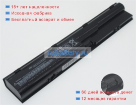 Hp 633733-242 11.1V 4400mAh аккумуляторы