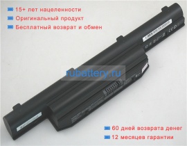 Fujitsu Fpcbp335 10.8V 4400mAh аккумуляторы