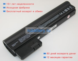 Аккумуляторы для ноутбуков hp Mini 110-3111tu 10.8V 4400mAh
