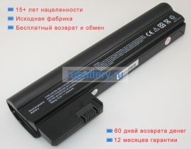 Аккумуляторы для ноутбуков hp Mini 110-3106es 10.8V 4400mAh