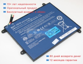 Acer Bat-1010 2icp 5/67/89 7.4V 3260mAh аккумуляторы