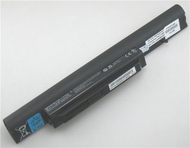 Hasee Cqb916 10.8V 4400mAh аккумуляторы