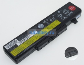 Аккумуляторы для ноутбуков lenovo V480s series 11.1V 4400mAh