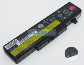 Аккумуляторы для ноутбуков lenovo Ideapad y580(m772rge) 11.1V 4400mAh