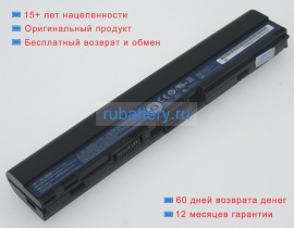 Аккумуляторы для ноутбуков acer Aspire v5-121 14.8V 2500mAh