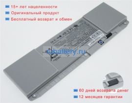 Аккумуляторы для ноутбуков sony Vaio svt111a11w 11.1V 4050mAh