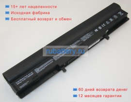 Asus 4inr18/65 14.4V 4400mAh аккумуляторы