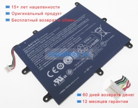 Acer Bat1012 7.4V 3260mAh аккумуляторы