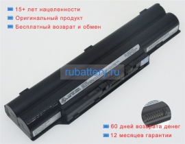 Fujitsu S26391-f974-l50 10.8V 6200mAh аккумуляторы