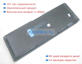 Dell 7hrjw 11.1V 5400mAh аккумуляторы