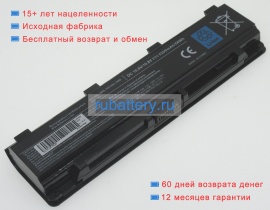 Аккумуляторы для ноутбуков toshiba C50d-a-10e 10.8V 4200mAh