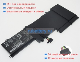 Аккумуляторы для ноутбуков asus Zenbook ux51vz 14.8V 4750mAh