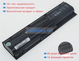 Hp Hstnn-ub3k 10.8V 4800mAh аккумуляторы