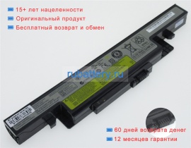 Lenovo 3inr19/66-2 10.8V 6700mAh аккумуляторы