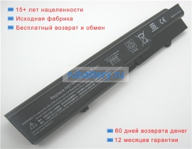 Аккумуляторы для ноутбуков hp Probook 4320 11.1V 6600mAh