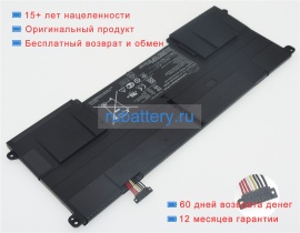 Asus C32-taichi21 11.1V 3200mAh аккумуляторы