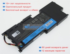 Dell 09f233 11.1V 5800mAh аккумуляторы
