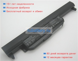 Аккумуляторы для ноутбуков asus K55a 11.1V 4400mAh