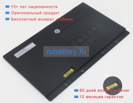 Hp Aj02xl 7.2V 2900mAh аккумуляторы