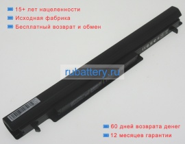 Asus A41-k56 14.8V 2200mAh аккумуляторы