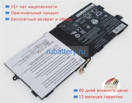 Аккумуляторы для ноутбуков lenovo Tablet 2 3.7V 8120mAh