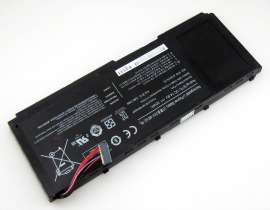 Аккумуляторы для ноутбуков samsung Np700z3a 14.8V 4400mAh