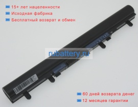 Аккумуляторы для ноутбуков acer Aspire e1-510p-2671 14.8V 2200mAh