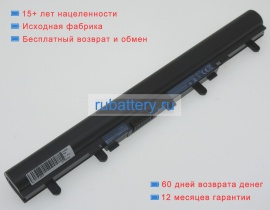 Аккумуляторы для ноутбуков acer Aspire e1-510-2602 14.8V 2200mAh