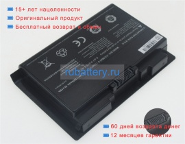 Аккумуляторы для ноутбуков terrans force P370em 7970fx 39 15.12V 5900mAh