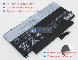 Lenovo Fru p/n 45n1123 11.1V 4250mAh аккумуляторы