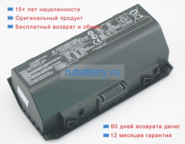 Asus 0b110-00200000 15V 5900mAh аккумуляторы