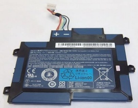 Acer Bat-711 7.4V 1530mAh аккумуляторы