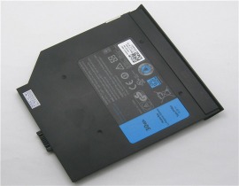 Dell 451-11697 11.1V 2900mAh аккумуляторы