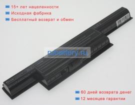 Аккумуляторы для ноутбуков medion M6232 11V 5200mAh